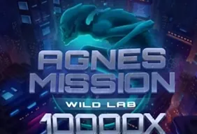 Agnes Mission Wild Lab