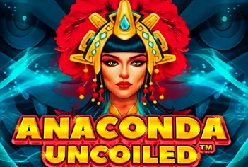 Anaconda Uncoiled