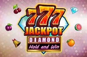 777 Jackpot Diamond