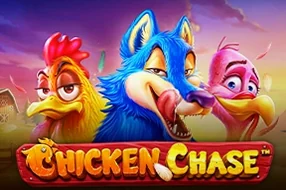 Chicken Chase