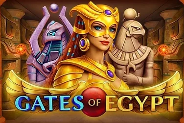 Gates of Egypt
