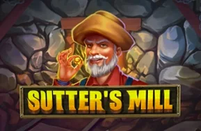 Sutter's Mill