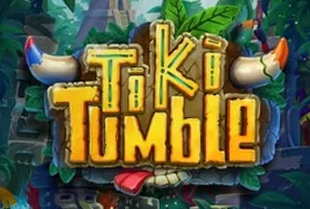 Tiki Tumble Bonus Buy