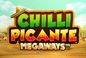 Chilli Picante Megaways