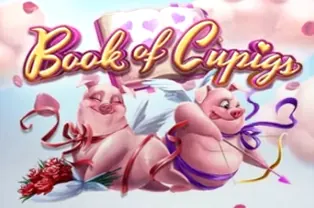 Book of Cupigs