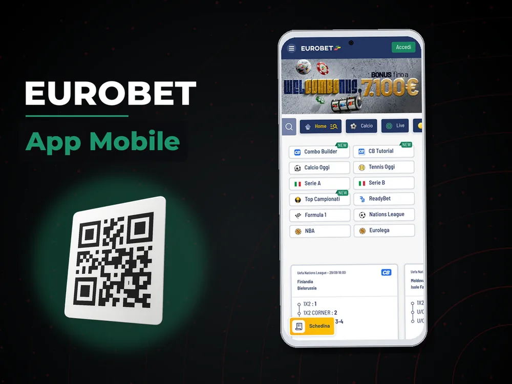 eurobet - App Mobile
