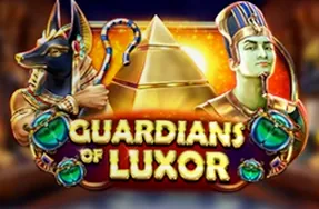 Guardians of Luxor