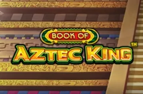 Book of Aztec King