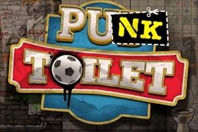 Punk Toilet