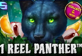 1 Reel Panther