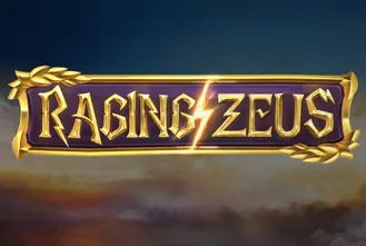 Raging Zeus