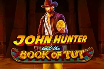 John Hunter and the Book of Tut
