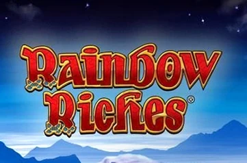 Rainbow Riches
