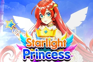 Starlight Princess
