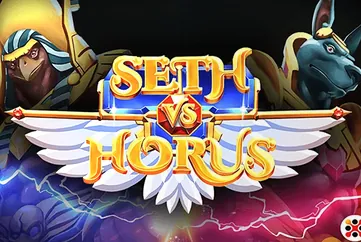 Seth vs Horus