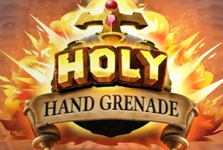 Holy Hand Grenade