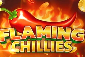 Flaming Chillies