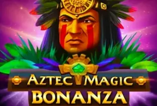 Aztec Magic Bonanza