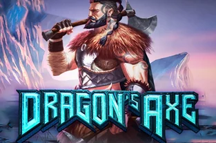 Dragon's Axe