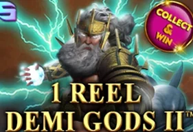 1 Reel Demi Gods II