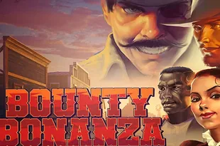 Bounty Bonanza