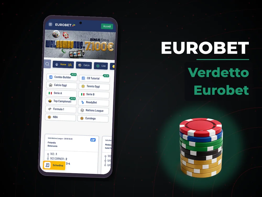 eurobet - Verdetto Eurobet