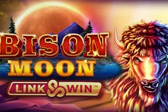 Bison Moon