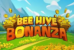 Bee Hive Bonanza