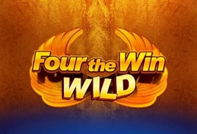 Four the Win Wild