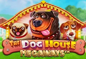 The Dog House Megaways