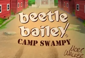 Beetle Bailey
