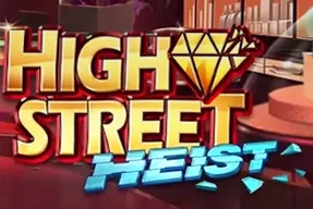 High Street Heist