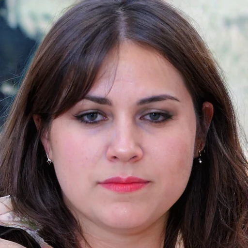 Alice U.