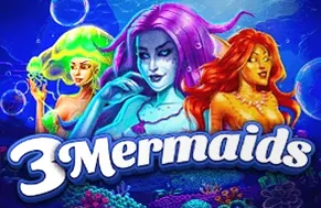 3 Mermaids
