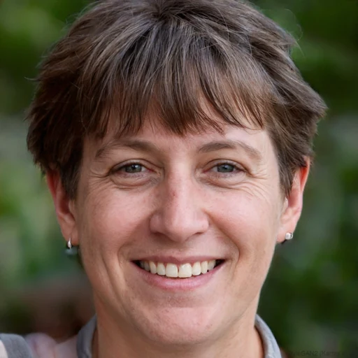 Sara B.