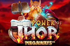 Power of Thor Megaways