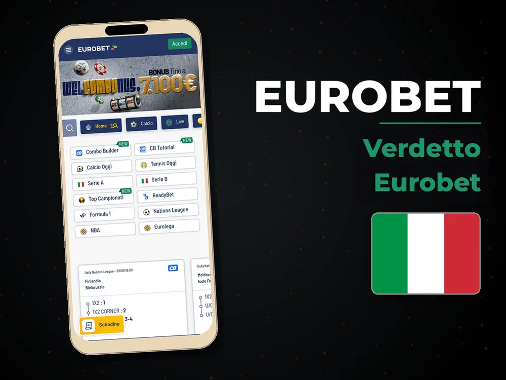 eurobet - Verdetto Eurobet