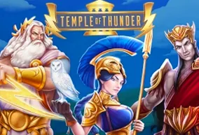 Temple of Thunder