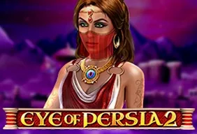Eye of Persia 2