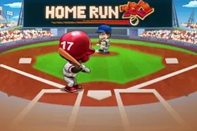 Home Run 777