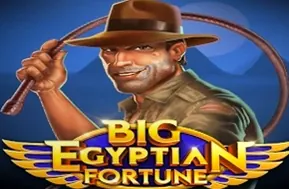 Big Egyptian Fortune