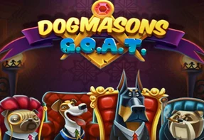 Dogmasons