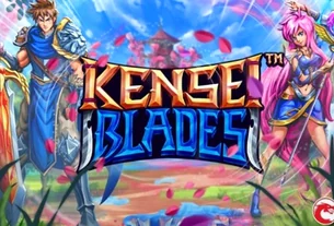 Kensei Blades