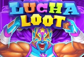 Lucha Loot