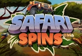 Safari Spins