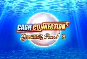 Cash Connection Dolphin's Pearl