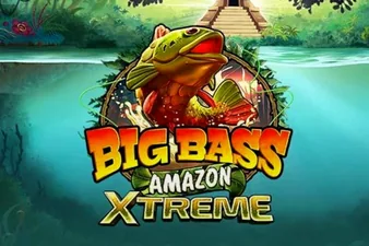 Big Bass Amazon Xtreme