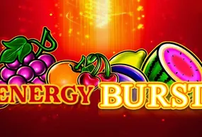 Energy Burst