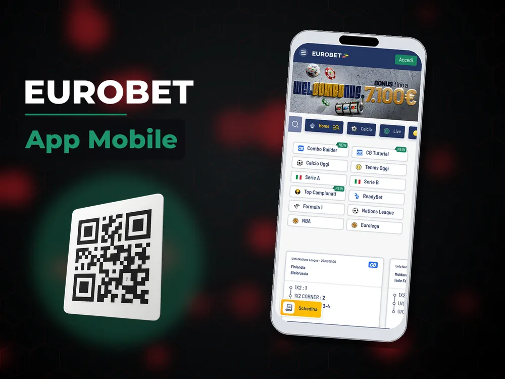 eurobet - App Mobile