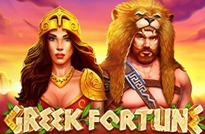 Greek Fortune